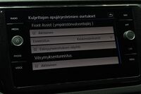 Volkswagen Golf Sportsvan vaihtoauto