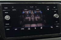 Volkswagen Golf Sportsvan vaihtoauto