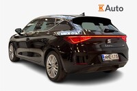 SEAT Leon vaihtoauto