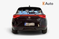 SEAT Leon vaihtoauto
