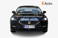 SEAT Leon vaihtoauto