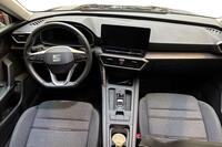 SEAT Leon vaihtoauto