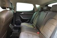 SEAT Leon vaihtoauto