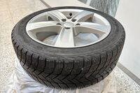 SEAT Leon vaihtoauto