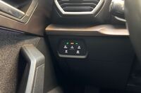 SEAT Leon vaihtoauto