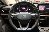 SEAT Leon vaihtoauto