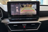 SEAT Leon vaihtoauto