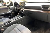 SEAT Leon vaihtoauto