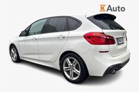 BMW 225 vaihtoauto