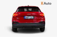 Audi Q2 vaihtoauto