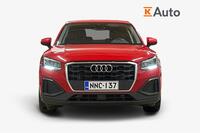 Audi Q2 vaihtoauto
