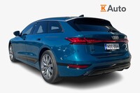 Audi A6 e-tron vaihtoauto