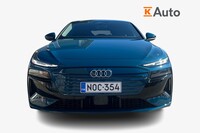 Audi A6 e-tron vaihtoauto