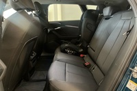 Audi A6 e-tron vaihtoauto