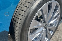 Audi A6 e-tron vaihtoauto