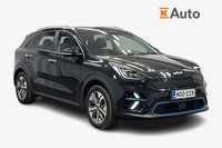Kia Niro Electric vaihtoauto