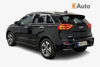 Kia Niro Electric vaihtoauto