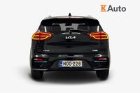 Kia Niro Electric vaihtoauto