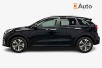 Kia Niro Electric vaihtoauto