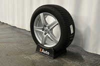 Kia Niro Electric vaihtoauto