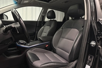 Kia Niro Electric vaihtoauto