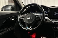 Kia Niro Electric vaihtoauto