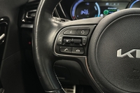 Kia Niro Electric vaihtoauto