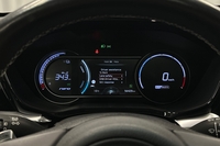 Kia Niro Electric vaihtoauto