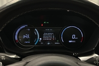 Kia Niro Electric vaihtoauto
