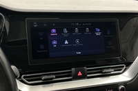 Kia Niro Electric vaihtoauto