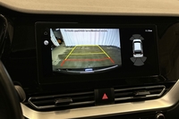 Kia Niro Electric vaihtoauto