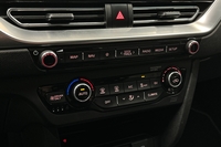 Kia Niro Electric vaihtoauto