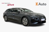 Audi A6 e-tron vaihtoauto