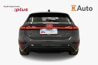 Audi A6 e-tron vaihtoauto