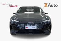 Audi A6 e-tron vaihtoauto