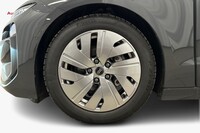 Audi A6 e-tron vaihtoauto