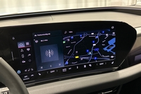 Audi A6 e-tron vaihtoauto