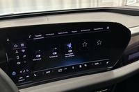 Audi A6 e-tron vaihtoauto