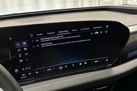 Audi A6 e-tron vaihtoauto