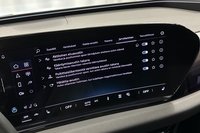 Audi A6 e-tron vaihtoauto