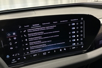 Audi A6 e-tron vaihtoauto