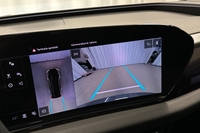 Audi A6 e-tron vaihtoauto