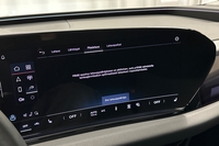 Audi A6 e-tron vaihtoauto