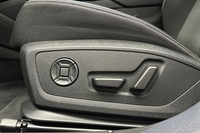 Audi A6 e-tron vaihtoauto