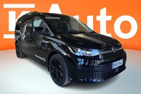 Volkswagen Caddy vaihtoauto