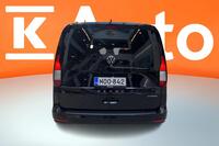 Volkswagen Caddy vaihtoauto