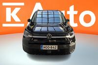 Volkswagen Caddy vaihtoauto