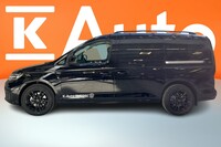 Volkswagen Caddy vaihtoauto