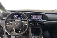 Volkswagen Caddy vaihtoauto
