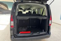 Volkswagen Caddy vaihtoauto
